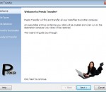 Presto Transfer Palm 3.42